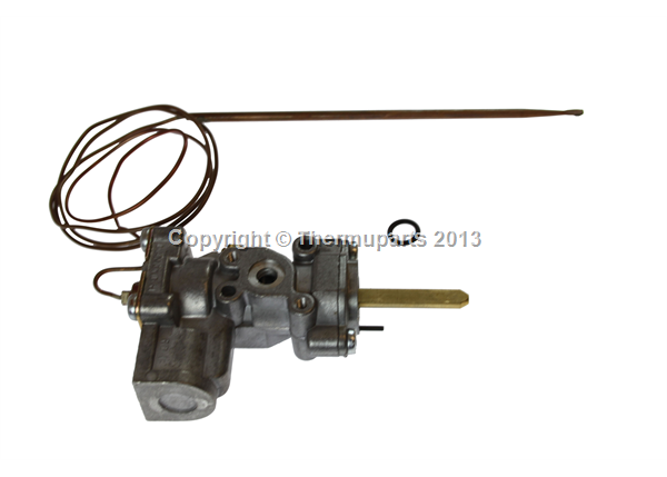 Hotpoint & Cannon Genuine Gas Oven Thermostat Kit